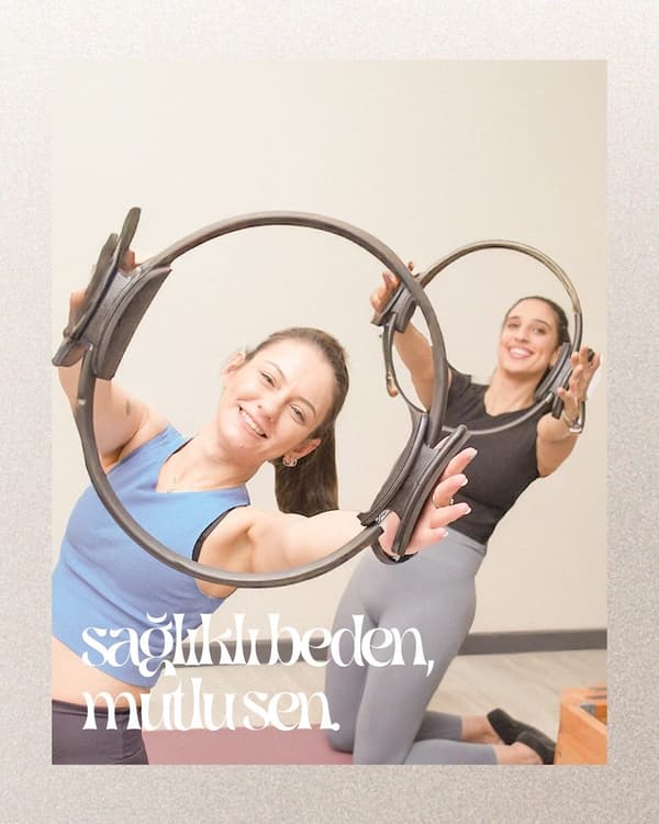 Take Care Pilates - 14. Fotoğraf