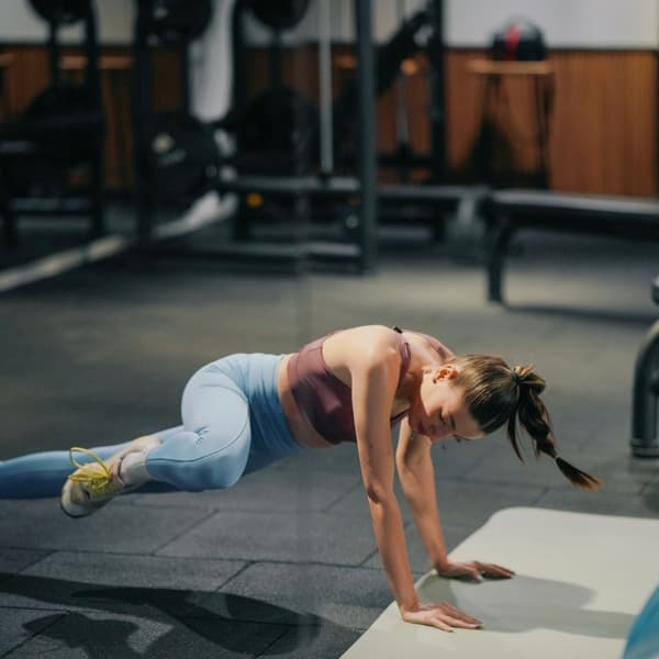 Yes 4 You Gym - 12. Fotoğraf Yes 4 You Gym - 12. Fotoğraf