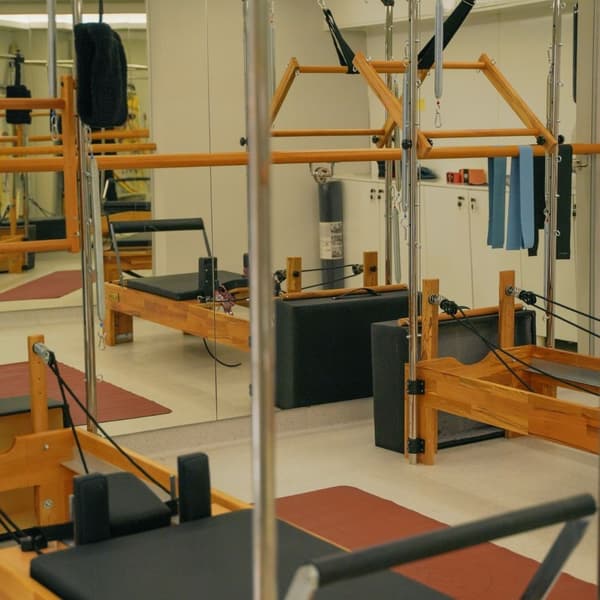 Yes 4 You Gym - 7. Fotoğraf