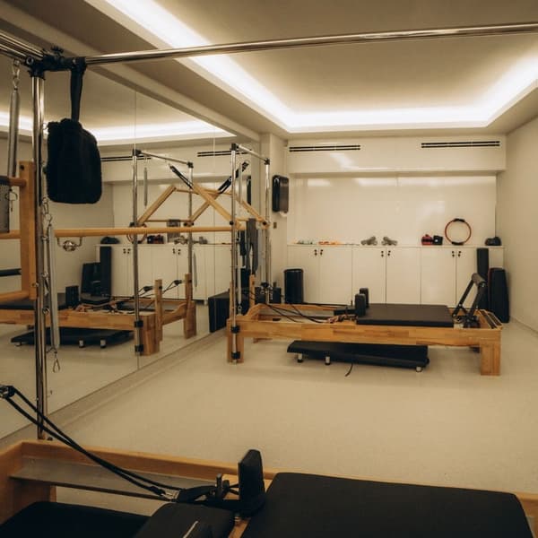 Yes 4 You Gym - 9. Fotoğraf Yes 4 You Gym - 9. Fotoğraf