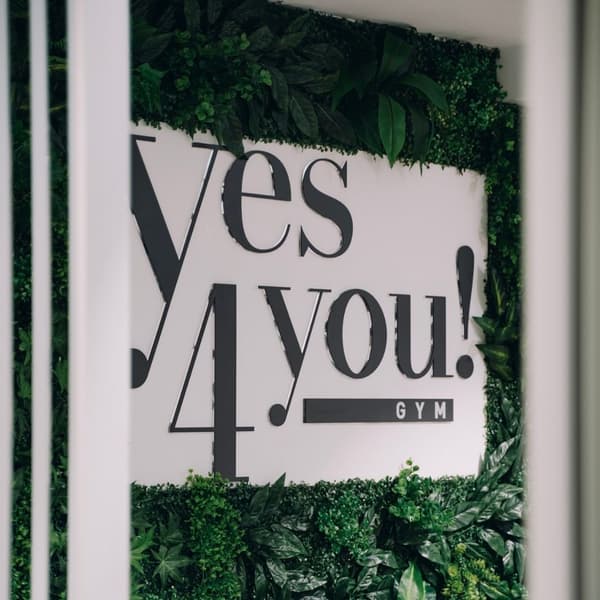 Yes 4 You Gym - 6. Fotoğraf Yes 4 You Gym - 6. Fotoğraf
