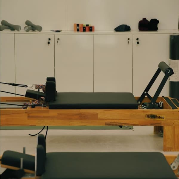 Yes 4 You Gym - 4. Fotoğraf