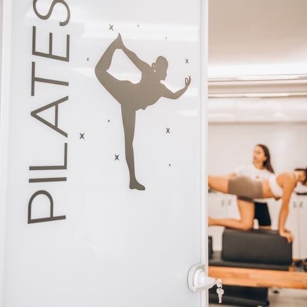 Yes 4 You Gym - 10. Fotoğraf Yes 4 You Gym - 10. Fotoğraf