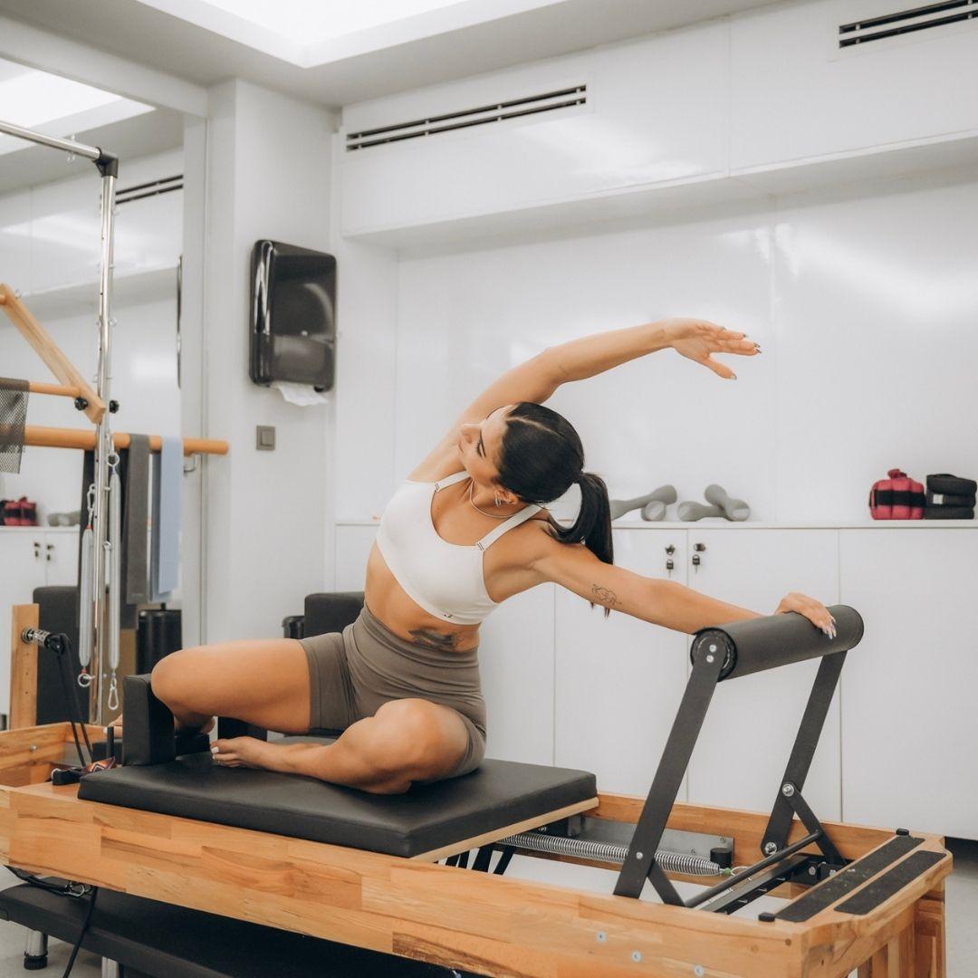 Yes 4 You Gym - Dikmen  Bodyshape - 2. Fotoğraf