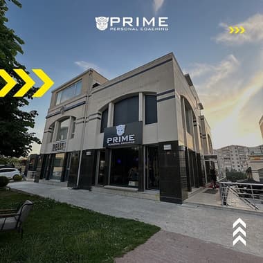 Prime Personal Coaching Prime Personal Coaching