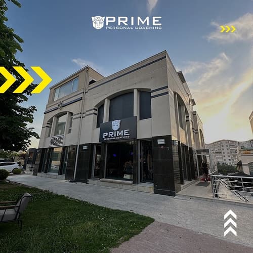 Prime Personal Coaching - Bağlıca Bölgesel Spor Çalışmaları - 1. Fotoğraf Prime Personal Coaching - Bağlıca Bölgesel Spor Çalışmaları - 1. Fotoğraf