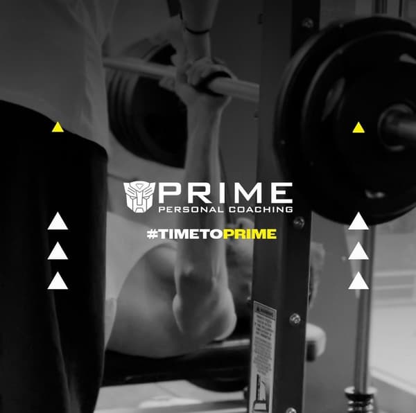 Prime Personal Coaching - 4. Fotoğraf Prime Personal Coaching - 4. Fotoğraf