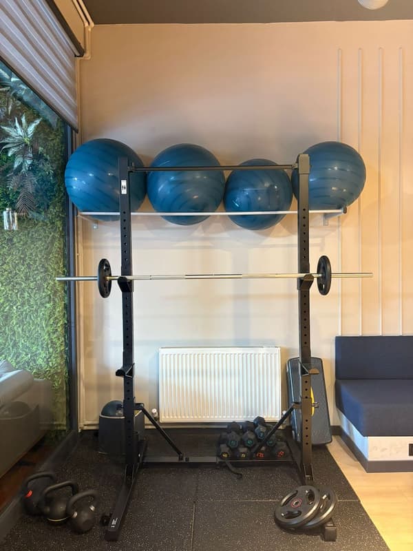 Four & Souls Pilates - 6. Fotoğraf