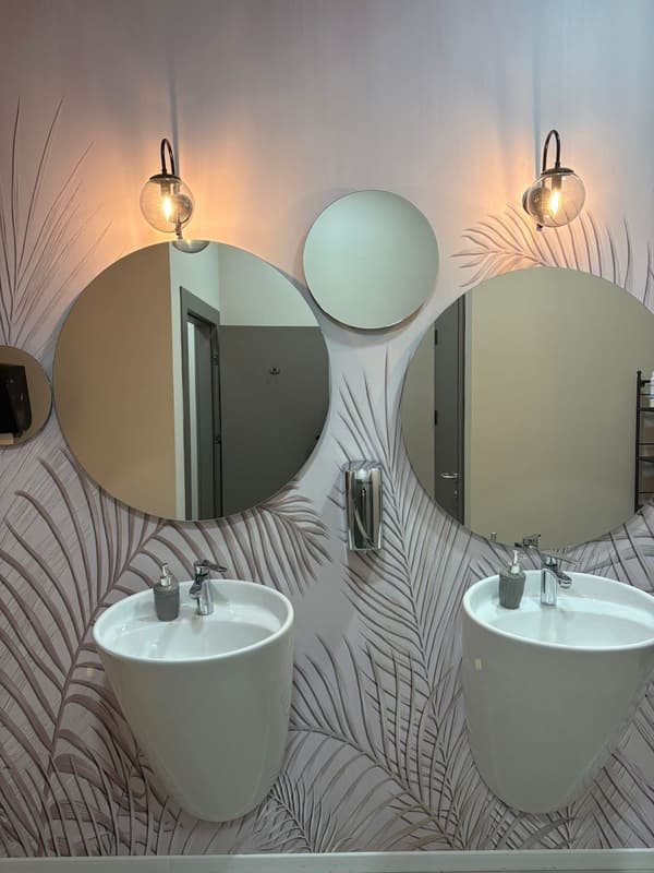 Four & Souls Pilates - 13. Fotoğraf