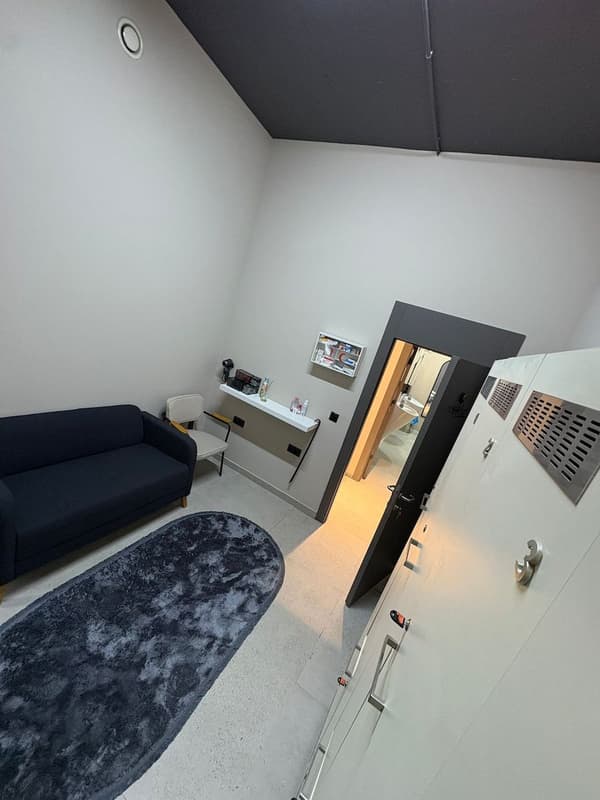 Four & Souls Pilates - 10. Fotoğraf