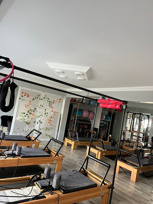 Elya Pilates Studio  - 11. Fotoğraf