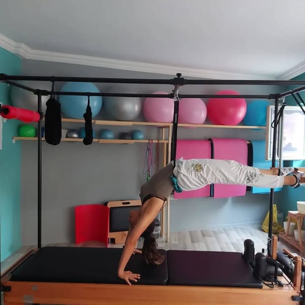 Elya Pilates Studio  - 15. Fotoğraf
