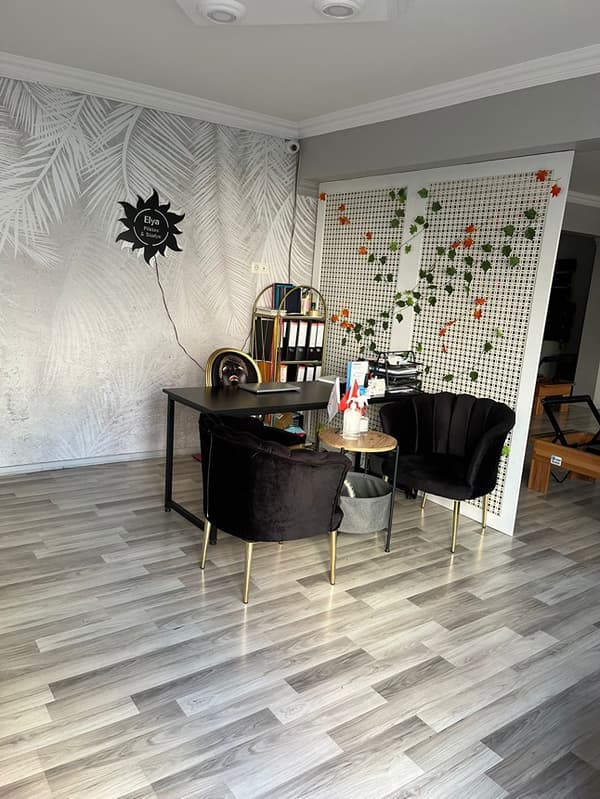 Elya Pilates Studio  - 5. Fotoğraf