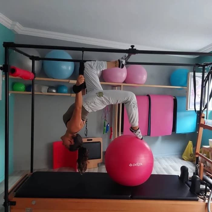 Elya Pilates Studio  - 1. Fotoğraf