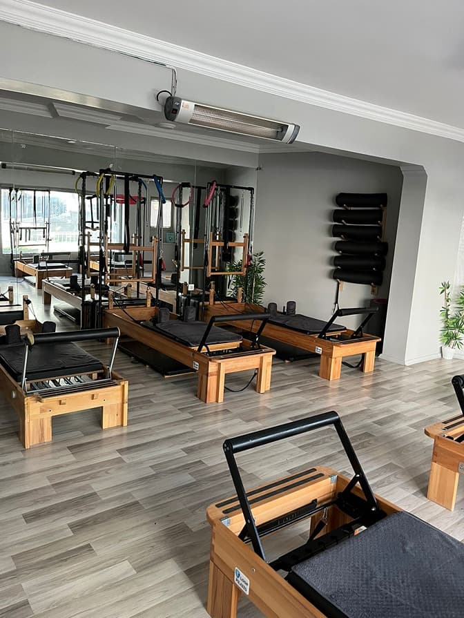Elya Pilates Studio  - 4. Fotoğraf