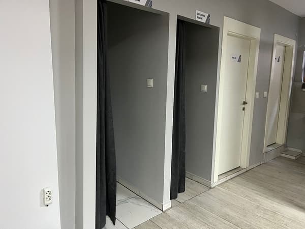 Elya Pilates Studio - 8. Fotoğraf Elya Pilates Studio - 8. Fotoğraf