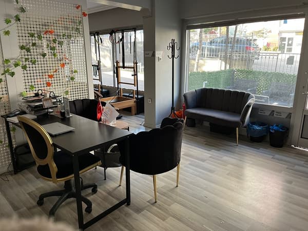 Elya Pilates Studio  - 3. Fotoğraf