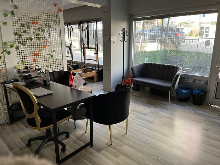 Elya Pilates Studio  - 3. Fotoğraf