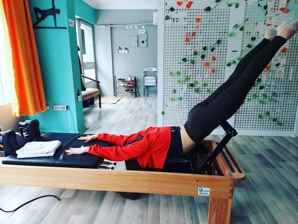 Elya Pilates Studio  - 16. Fotoğraf