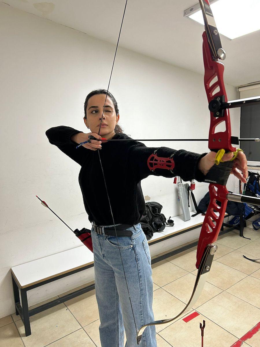 Ümitköy Okçuluk  - Bilkent Spor Merkezleri - 2. Fotoğraf