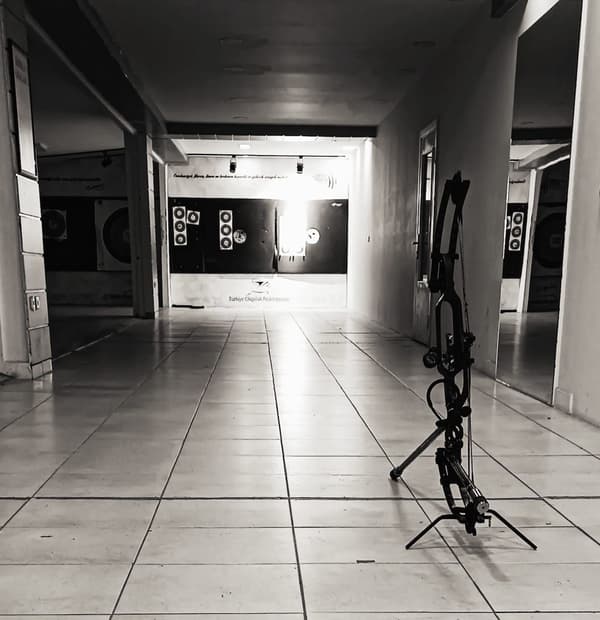 Ümitköy Okçuluk  - 9. Fotoğraf