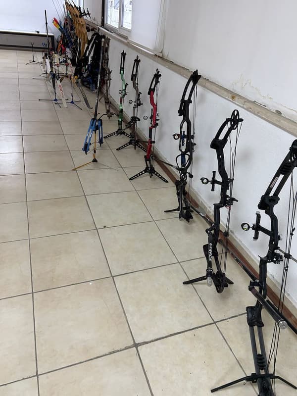 Ümitköy Okçuluk  - 5. Fotoğraf