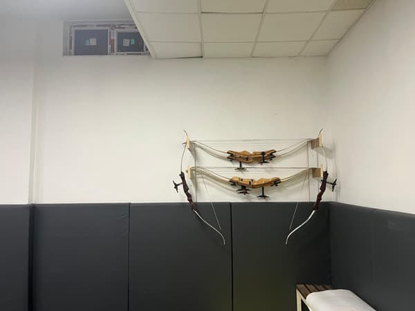 Keçiören Okçuluk - 10. Fotoğraf Keçiören Okçuluk - 10. Fotoğraf