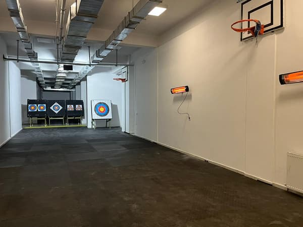 Keçiören Okçuluk - 7. Fotoğraf