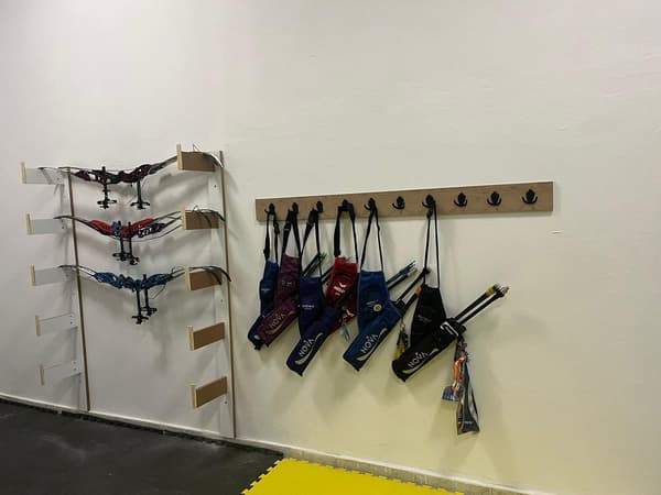 Keçiören Okçuluk - 14. Fotoğraf Keçiören Okçuluk - 14. Fotoğraf