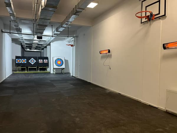 Keçiören Okçuluk - 11. Fotoğraf Keçiören Okçuluk - 11. Fotoğraf