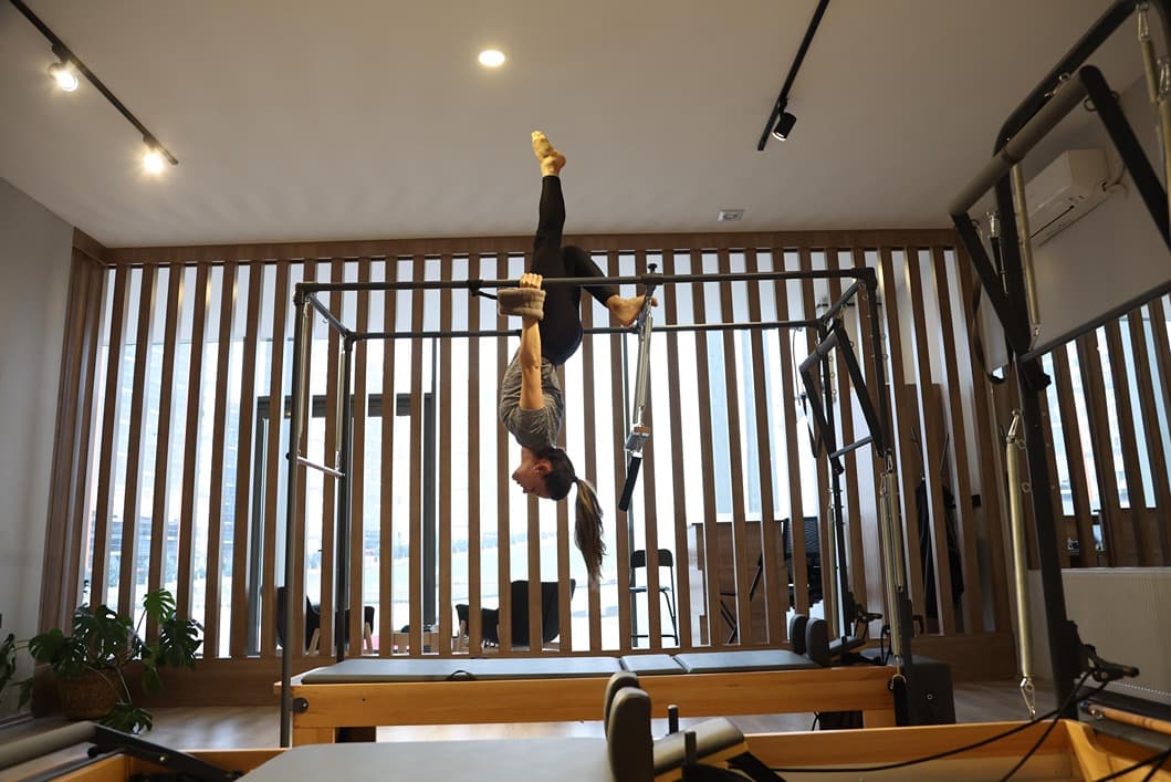 Cool Pilates - Çayyolu  Personal Training - 4. Fotoğraf
