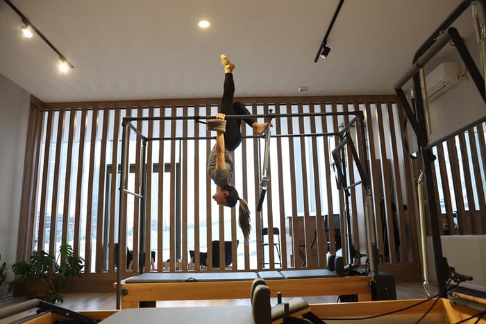 Cool Pilates - 4. Fotoğraf