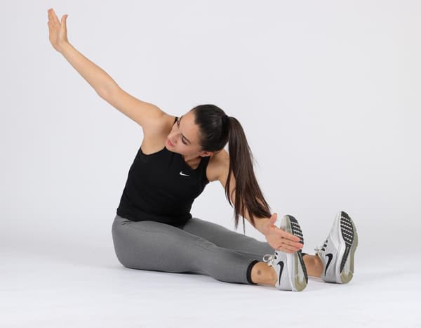 Cool Pilates - 8. Fotoğraf Cool Pilates - 8. Fotoğraf