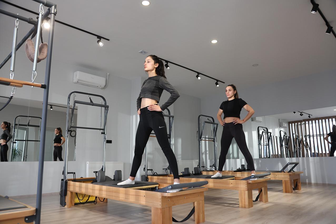 Cool Pilates - Çayyolu  Personal Training - 3. Fotoğraf