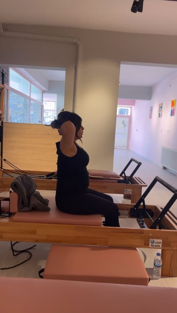 ZG Pilates - 7. Fotoğraf