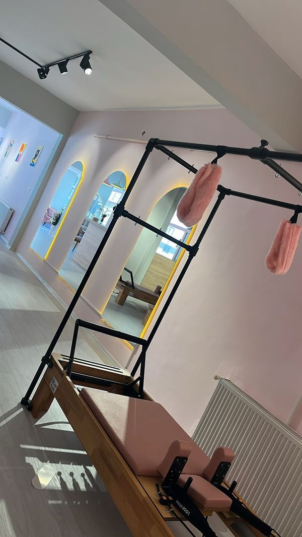 ZG Pilates - 11. Fotoğraf