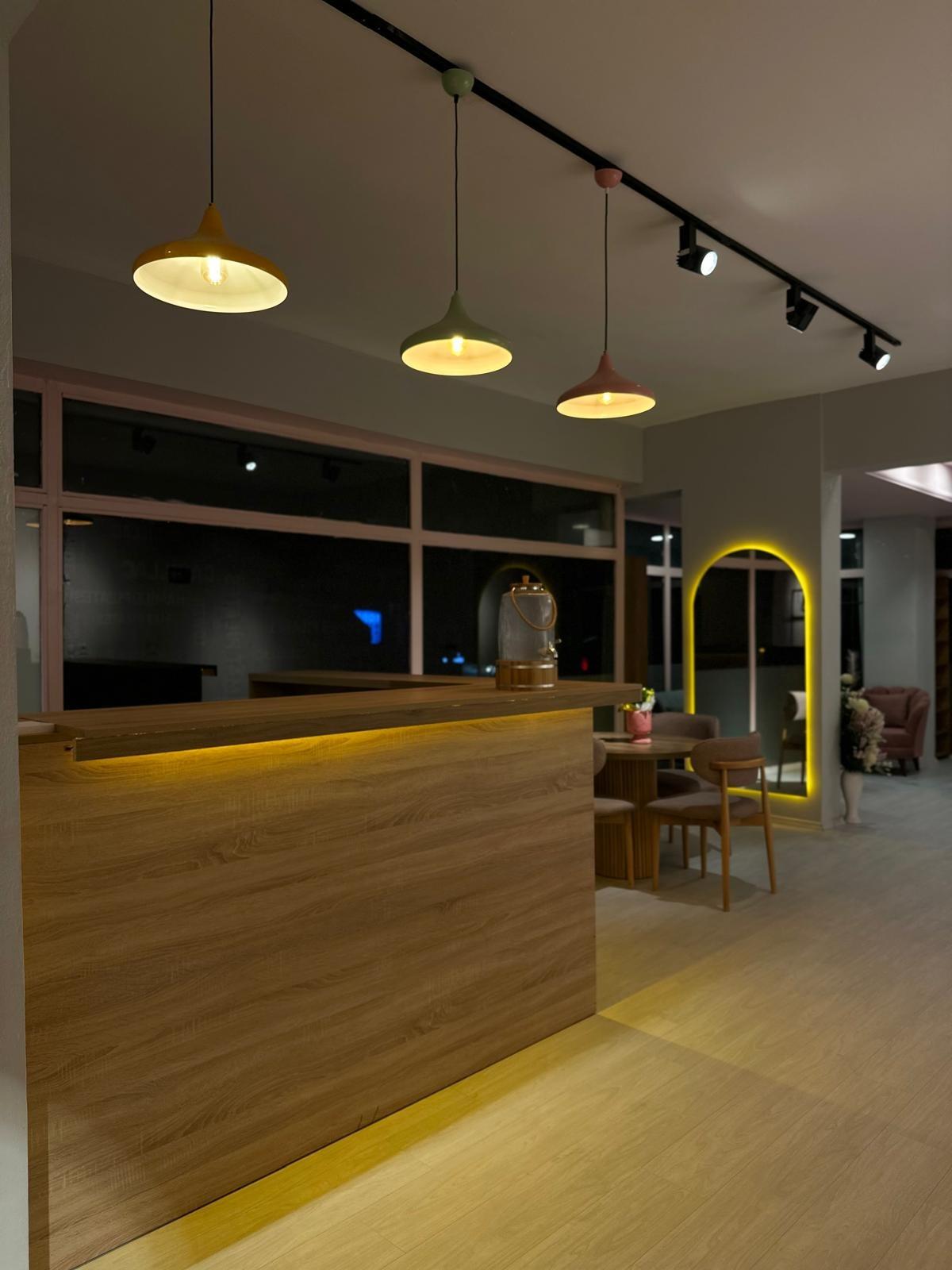 ZG Pilates - Çankaya  Pilates Salonları - 4. Fotoğraf