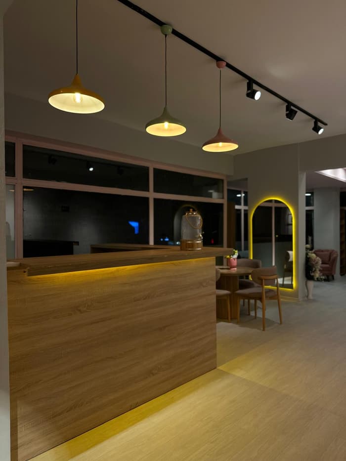 ZG Pilates - 4. Fotoğraf