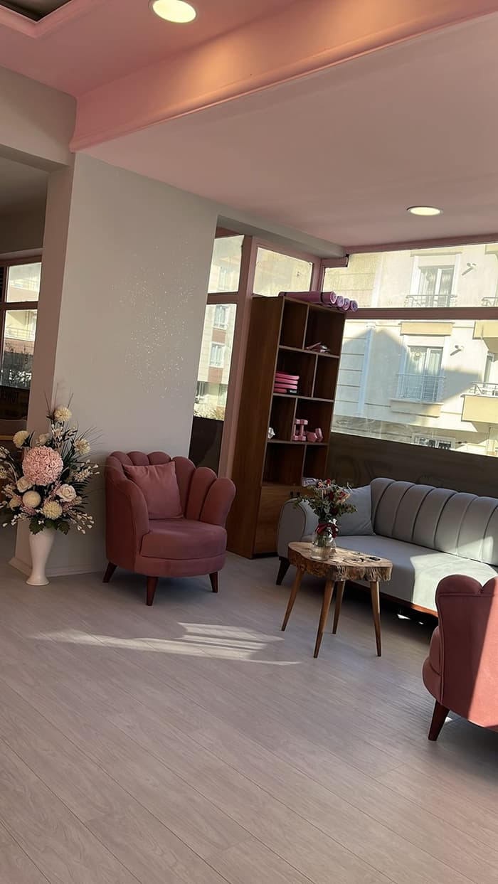 ZG Pilates - 5. Fotoğraf