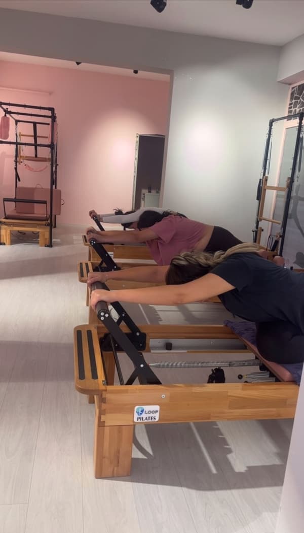 ZG Pilates - 9. Fotoğraf