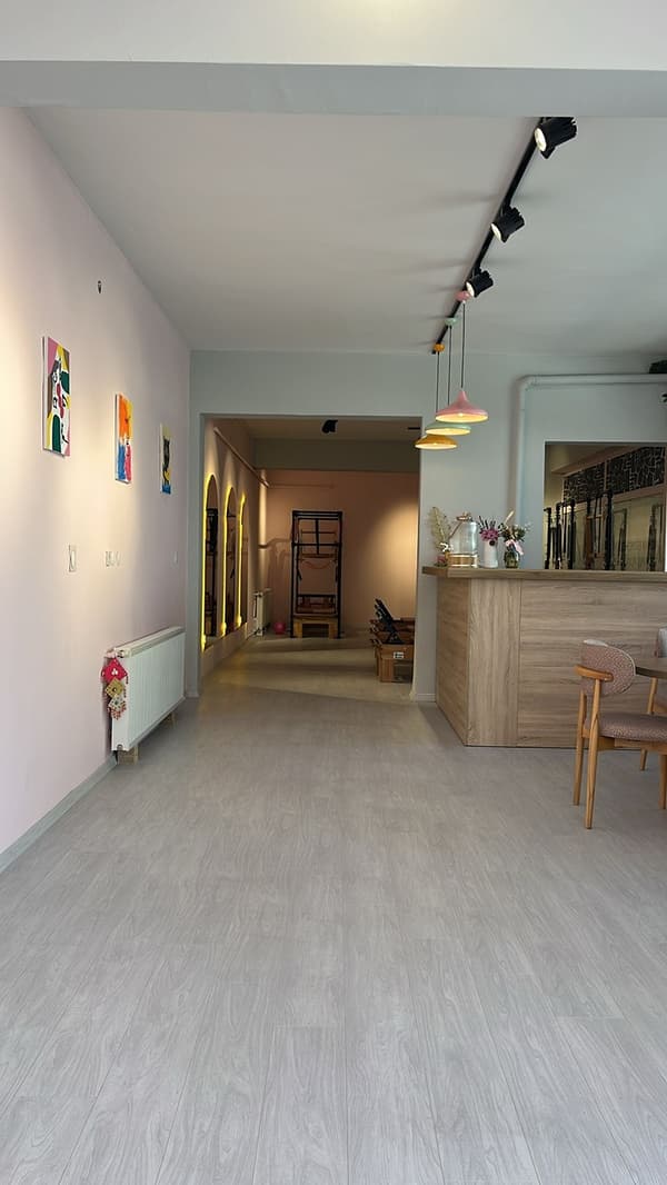 ZG Pilates - 8. Fotoğraf
