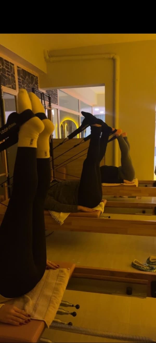 ZG Pilates - 10. Fotoğraf