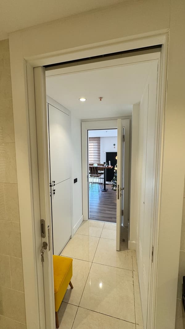 G Pilates - 16. Fotoğraf G Pilates - 16. Fotoğraf