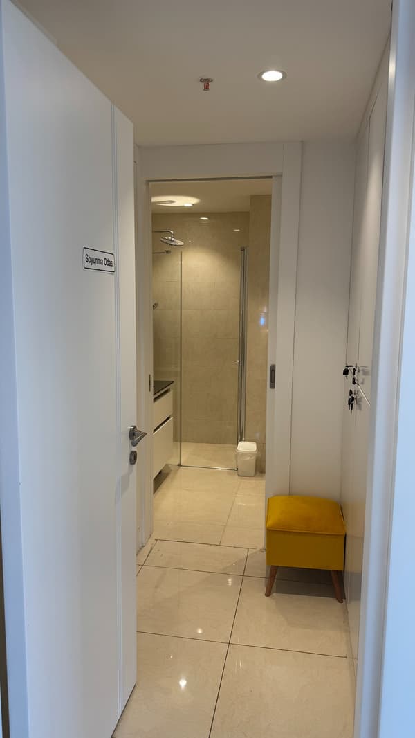 G Pilates - 13. Fotoğraf G Pilates - 13. Fotoğraf