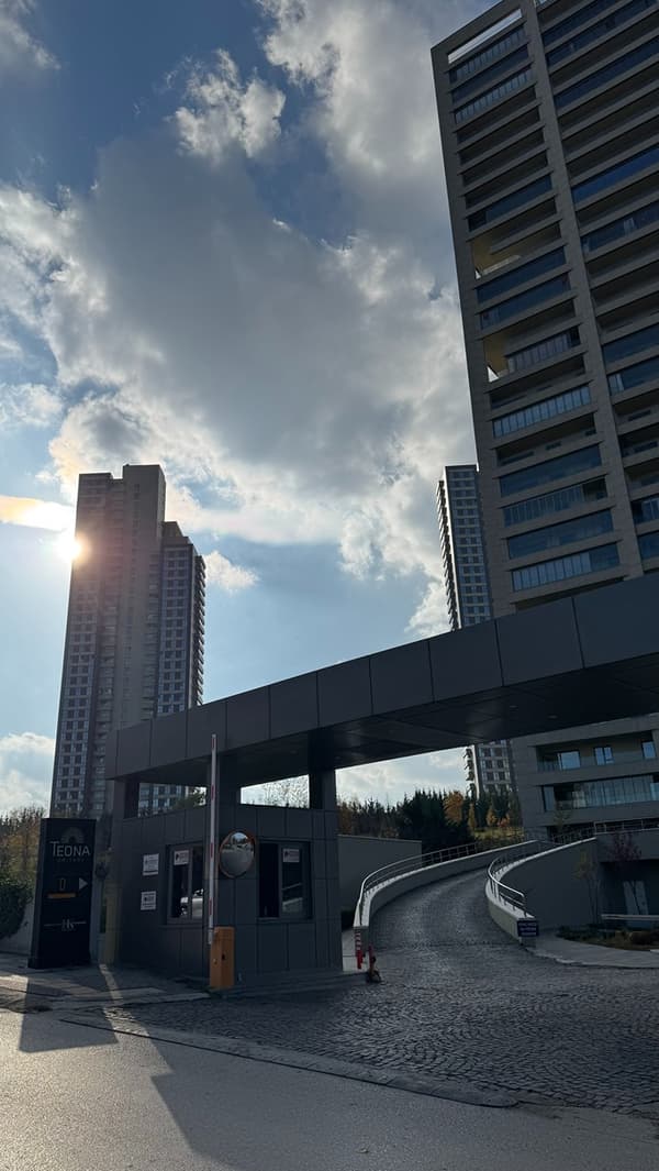 G Pilates - 17. Fotoğraf G Pilates - 17. Fotoğraf