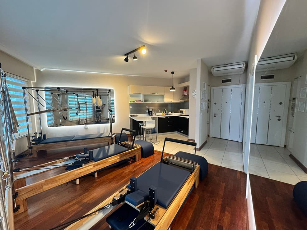 Joyelf Pilates - Çayyolu  Personal Training - 3. Fotoğraf