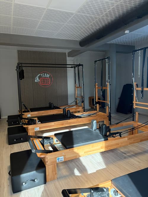 Team SOS Sports Center - Bağlıca Bölgesel Spor Çalışmaları - 1. Fotoğraf Team SOS Sports Center - Bağlıca Bölgesel Spor Çalışmaları - 1. Fotoğraf
