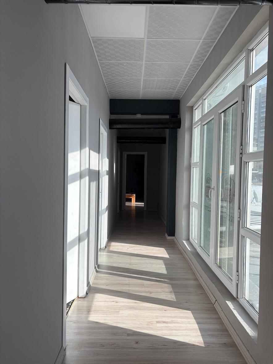 Team SOS Sports Center - Ankara Muay Thai - 4. Fotoğraf