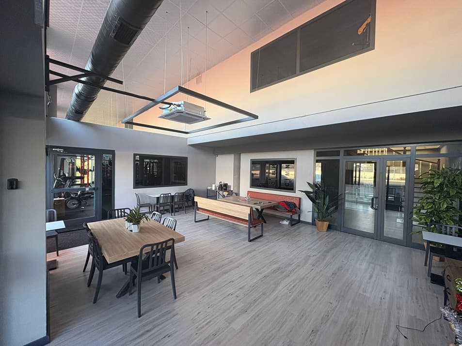 Team SOS Sports Center - Ankara Muay Thai - 2. Fotoğraf