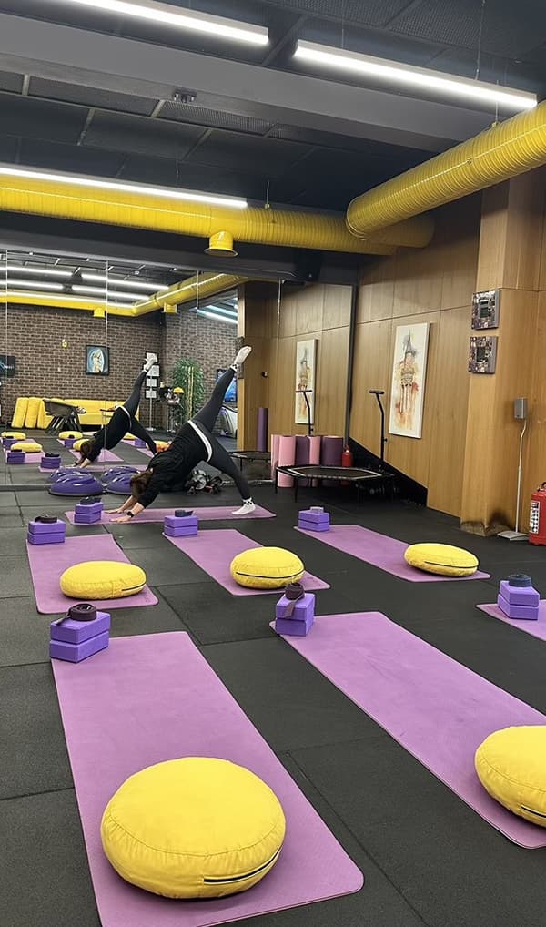 Studio Formavita - 5. Fotoğraf Studio Formavita - 5. Fotoğraf